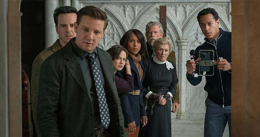 ژانر فیلم بیدار شو مرد مرده / داستان فیلم بیدار شو مرد مرده