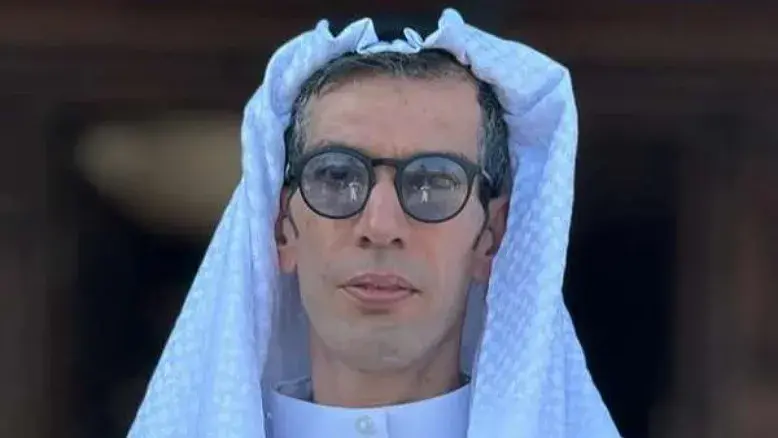 امیر تشکر از بیمارستان مرخص شد | جزئیات کامل وضعیت سلامتی او