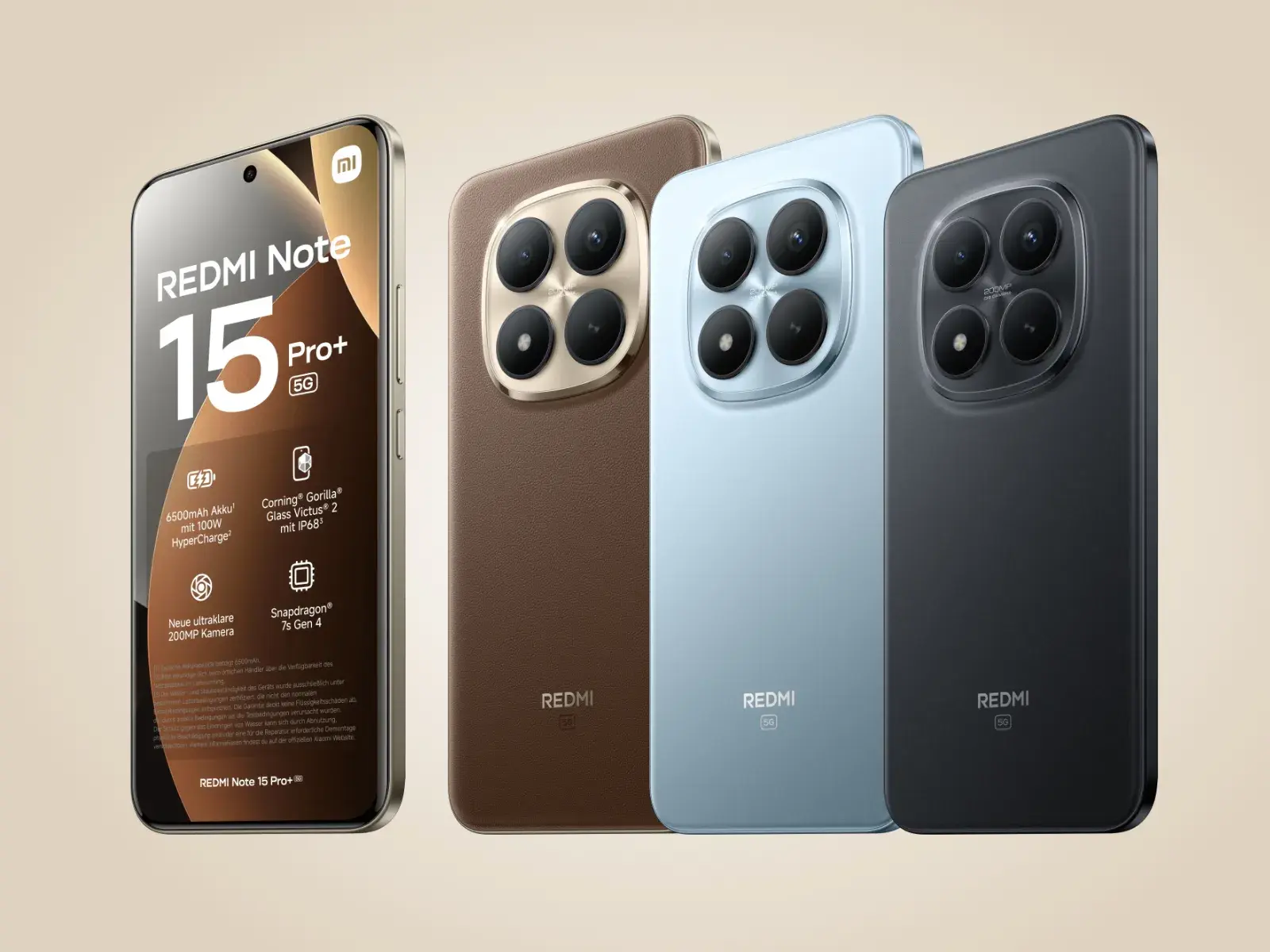 رونمایی از هیولای جدید؛ وقتی قدرت و قیمت با هم خوبن!