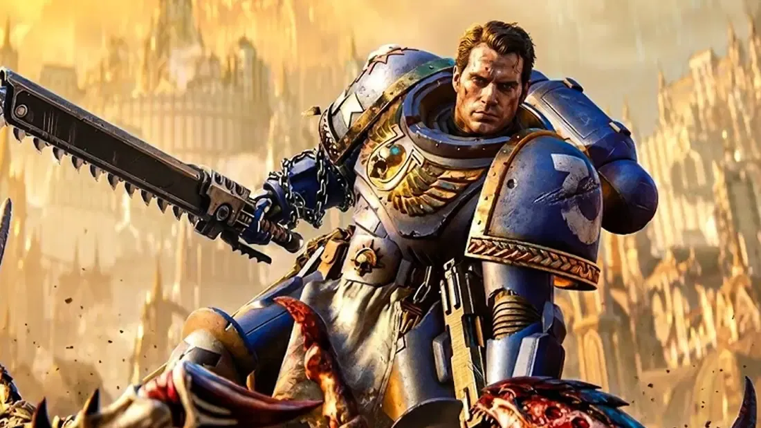 چرا «نورگل» باید محور اصلی دنیای سینمایی وارهمر باشد؟ نگاهی به خدا و پروژه گمشده هنری کویل