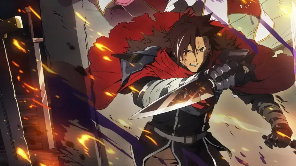 شاهکار جدید کرانچی‌رول؛ چرا انیمه «Sentenced To Be A Hero» همه را میخکوب کرده است؟ 