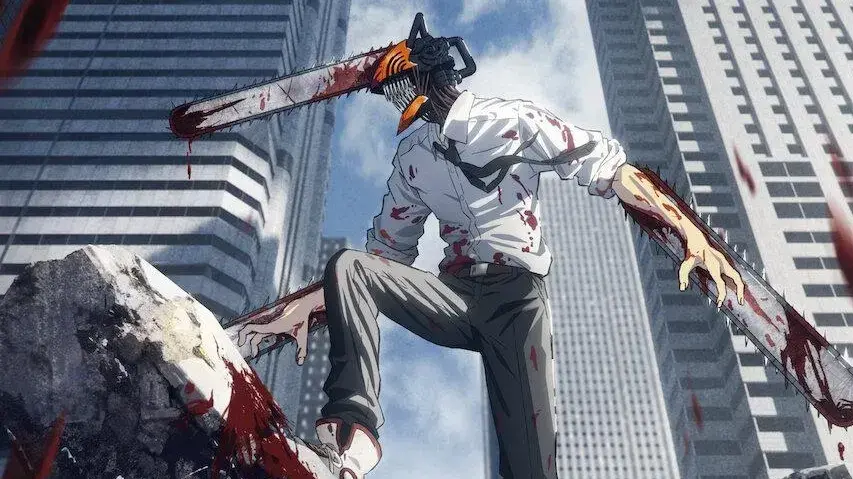 اره‌ها در جزیره روشن می‌شوند؛ نوبت به دنجی و ماکیما رسید تا وارد دنیای فورتنایت شوند 