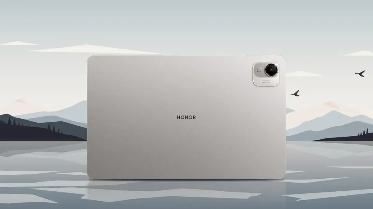 تبلت‌های جدید آنر پد 10 پرو و X10 پرو معرفی شدند