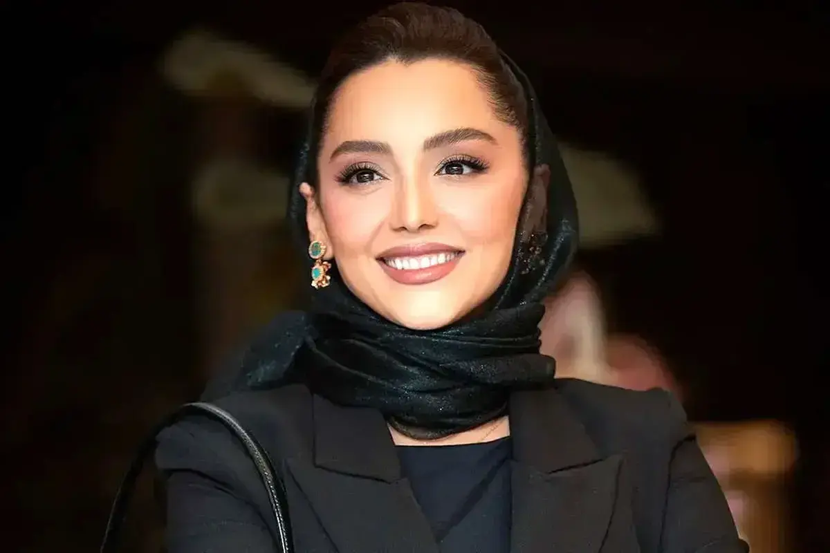 آلبوم تصاویر نازنین بیاتی به مناسبت تولد ۳۶ سالگی او 1