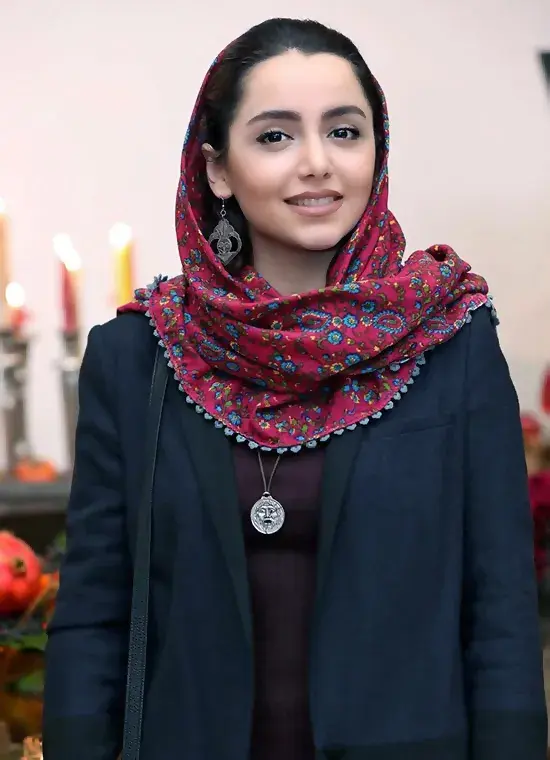 آلبوم تصاویر نازنین بیاتی به مناسبت تولد ۳۶ سالگی او 3