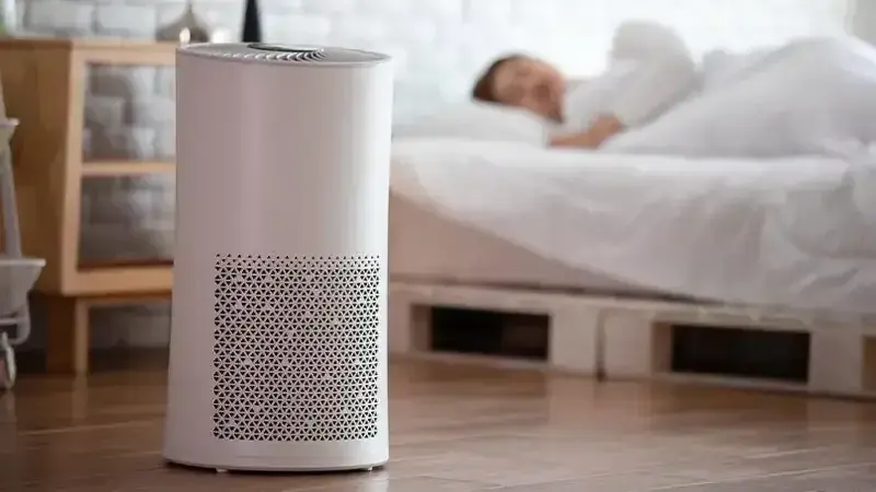 بررسی علمی عملکرد دستگاه‌های تصفیه هوا در بهبود کیفیت تنفس خانواده‌ها