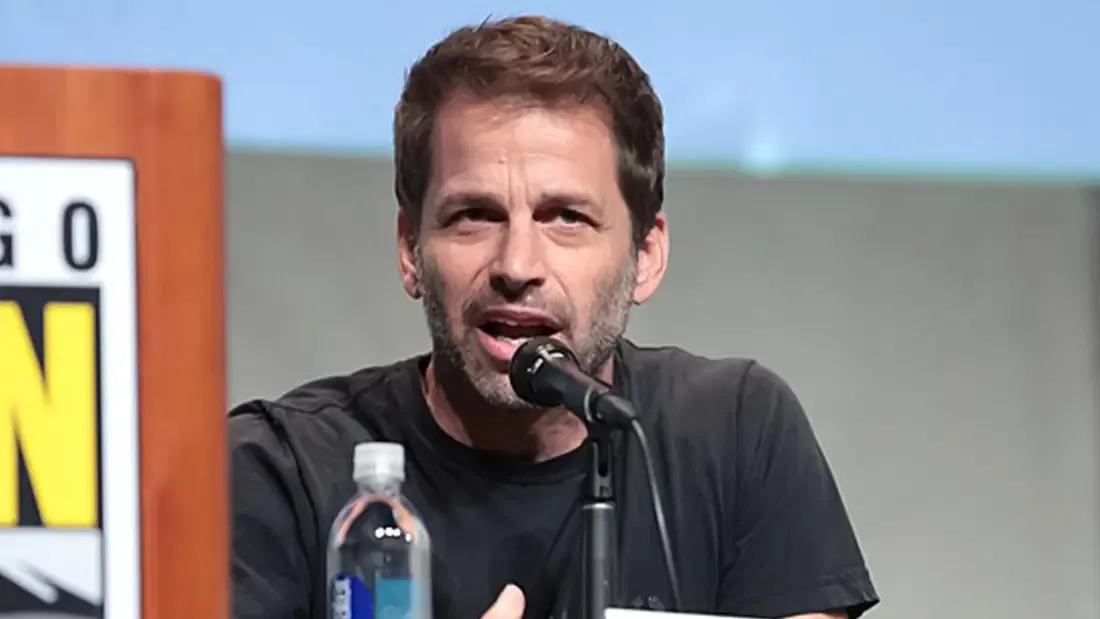 نبرد در قفس با کارگردانی زک اسنایدر؛ همه چیز درباره درام اکشن «Brawler»