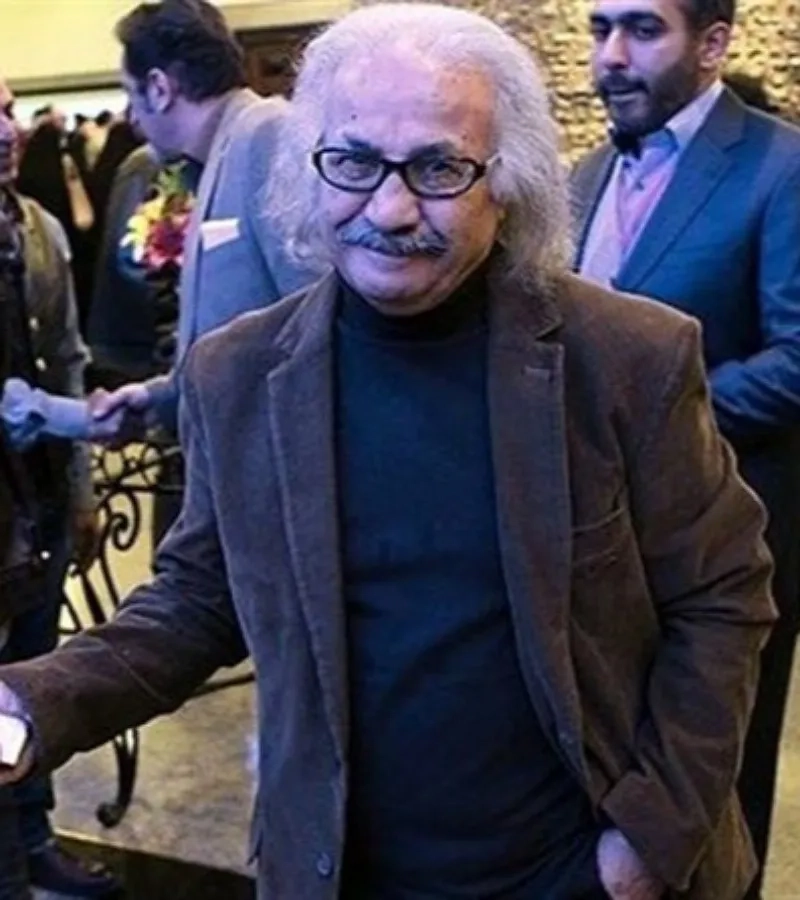 ببینید: مصاحبه‌ای فراموش نشدنی از سعید پیردوست درباره نقش‌آفرینی‌های او