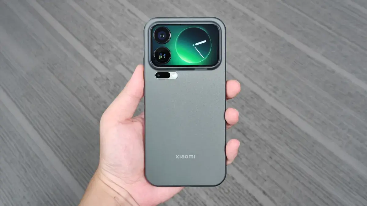 شیائومی 17 پرو به قابلیت فیلم‌برداری سینمایی مجهز می‌شود