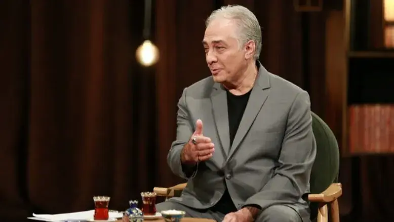 بازیگران «مسافری از هند» و «مسافر ری» مهمان برنامه چهل‌تیکه شدند