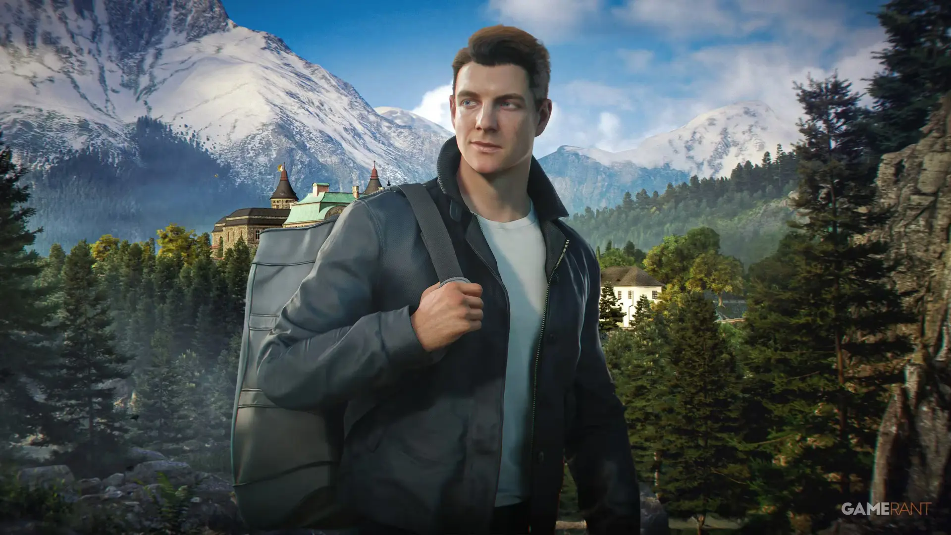 باند با قدرت انویدیا می‌آید؛ رونمایی از سیستم مورد نیاز و ویژگی‌های انحصاری «007 First Light»