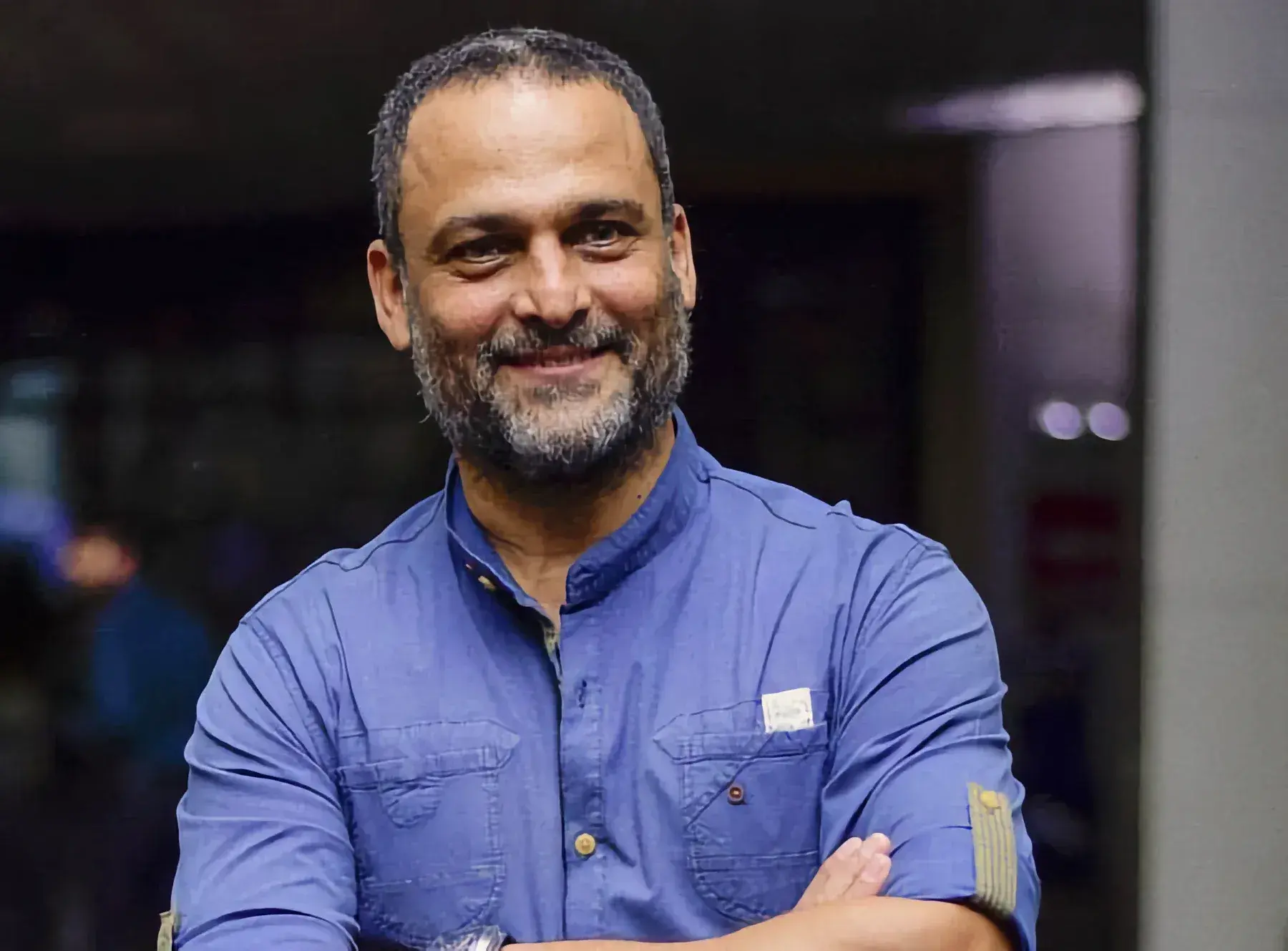 آلبوم عکس‌های حسین یاری به مناسبت سالروز تولد او 1