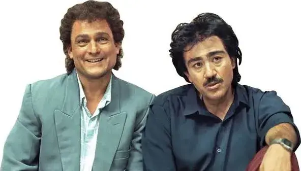 آلبوم عکس‌های حسین یاری به مناسبت سالروز تولد او 2