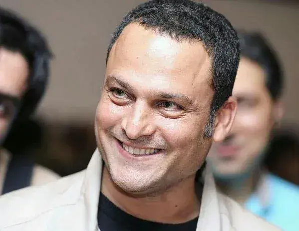 آلبوم عکس‌های حسین یاری به مناسبت سالروز تولد او 3