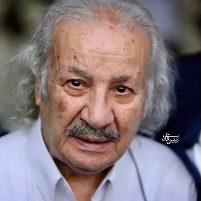 حال و هوای غم‌انگیز منزل سعید پیرودوست پس از فوت او