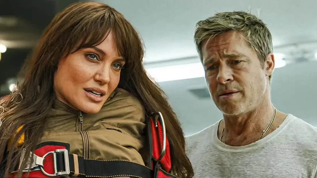 آلیس وینوکور و آنجلینا جولی؛ وقتی زخم‌های مشترک به هنر تبدیل می‌شوند