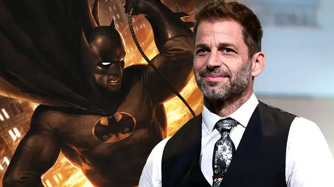 بتمن در برابر سوپرمن، این بار به روایت فرانک میلر؛ چرا اقتباس جدید زک اسنایدر می‌تواند بهترین فیلم دی‌سی شود؟ 