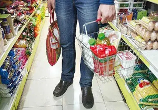 یک سبد کالای دیگر در ماه مبارک رمضان