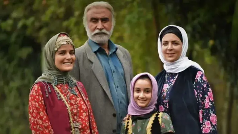 پخش سریال سوجان از ۲۲ دی ماه در شبکه آی فیلم + زمان‌بندی پخش سریال