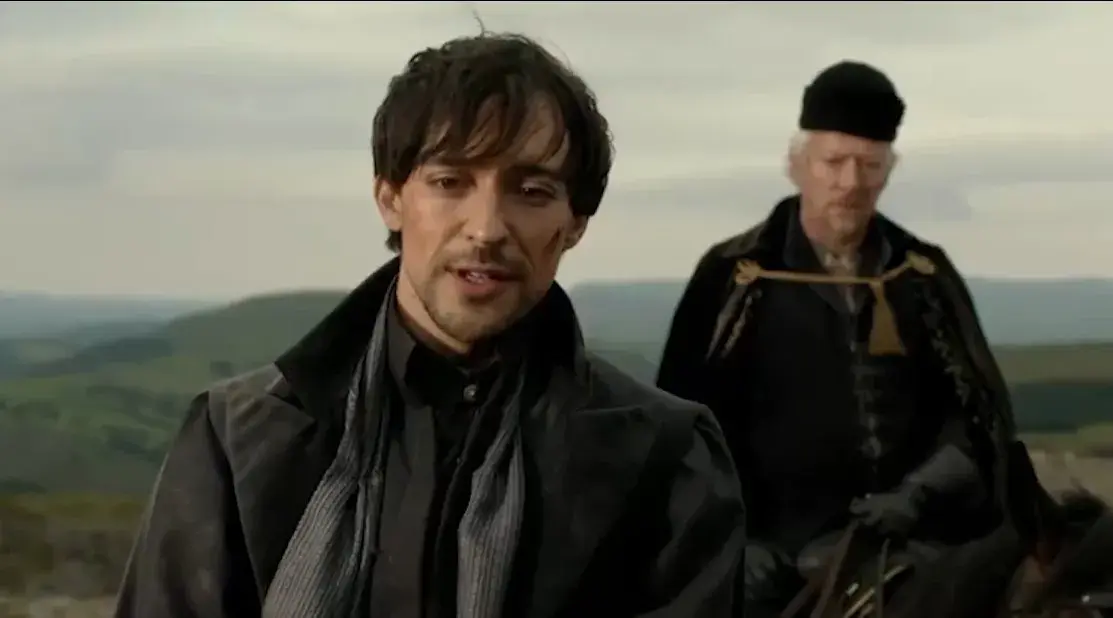 پخش مینی سریال «لئوناردو» از شبکه چهار