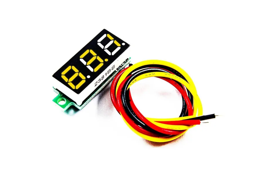 تعریف ماژول الکترونیکی به زبان ساده