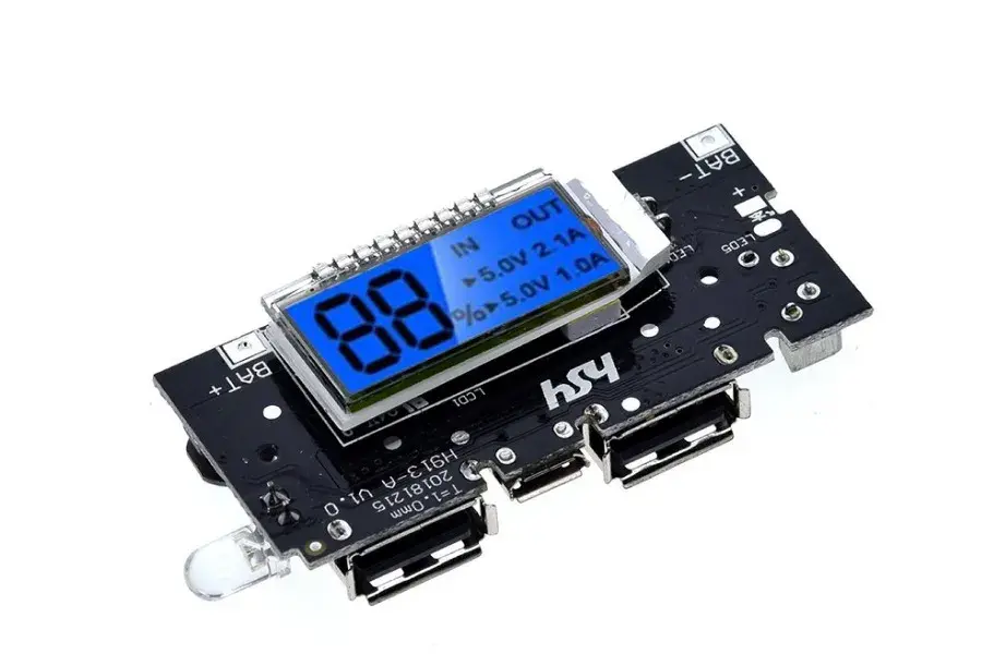 ماژول الکترونیکی چیست و چه کاربردی دارد؟