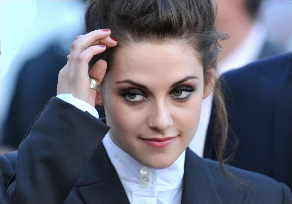 کریستن استوارت و طرح بازسازی سریال «گرگ و میش»