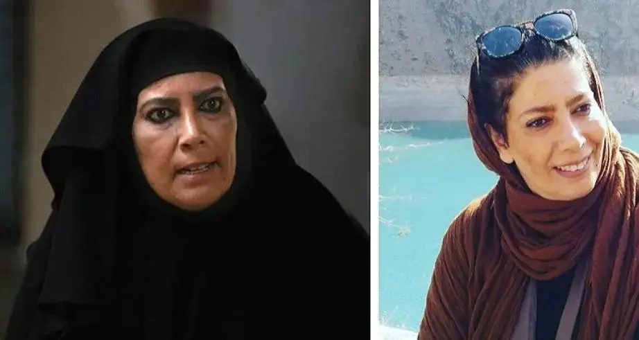 همکاری بازیگر فیلم سقوط با ابراهیم حاتمی‌کیا و داود میرباقری