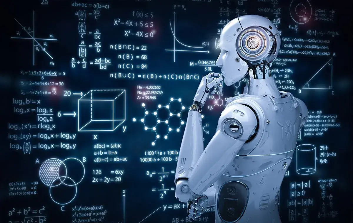 ۳ هوش مصنوعی ایرانی در نبود اینترنت