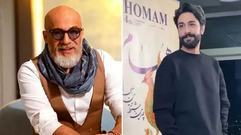 «کارواش» به کارگردانی احمد مرادپور با حضور امیر آقایی و حسین مهری در جشنواره فجر ۴۴