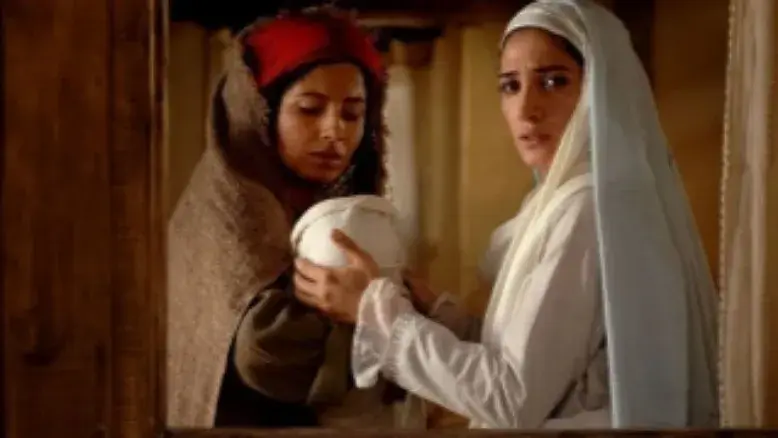 پخش فیلم سینمایی «محمد رسول الله» به مناسبت مبعث پیام اکرم از شبکه دوم و افق سیما