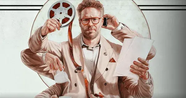 فهرستی از بهترین سریال‌های تلویزیونی ار نگاه ایندی‌وایر 