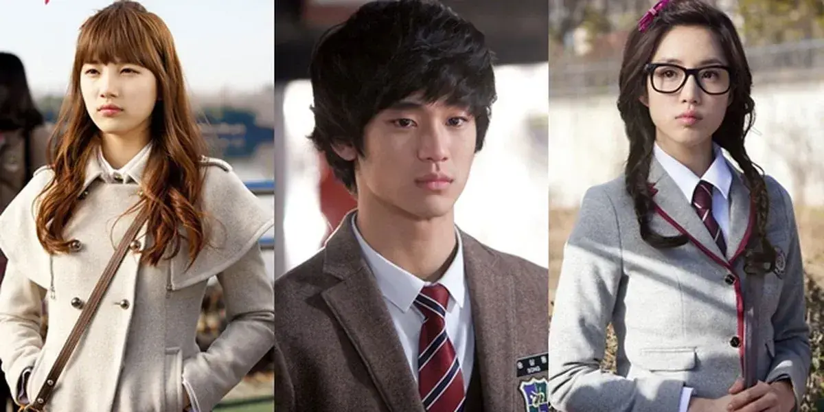 کی دراماهای برتر سال ۲۰۲۵ کدامند؟