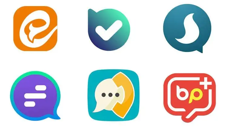 پیام‌رسان‌های داخلی فعال هستند، اما فقط برای کانال‌ها