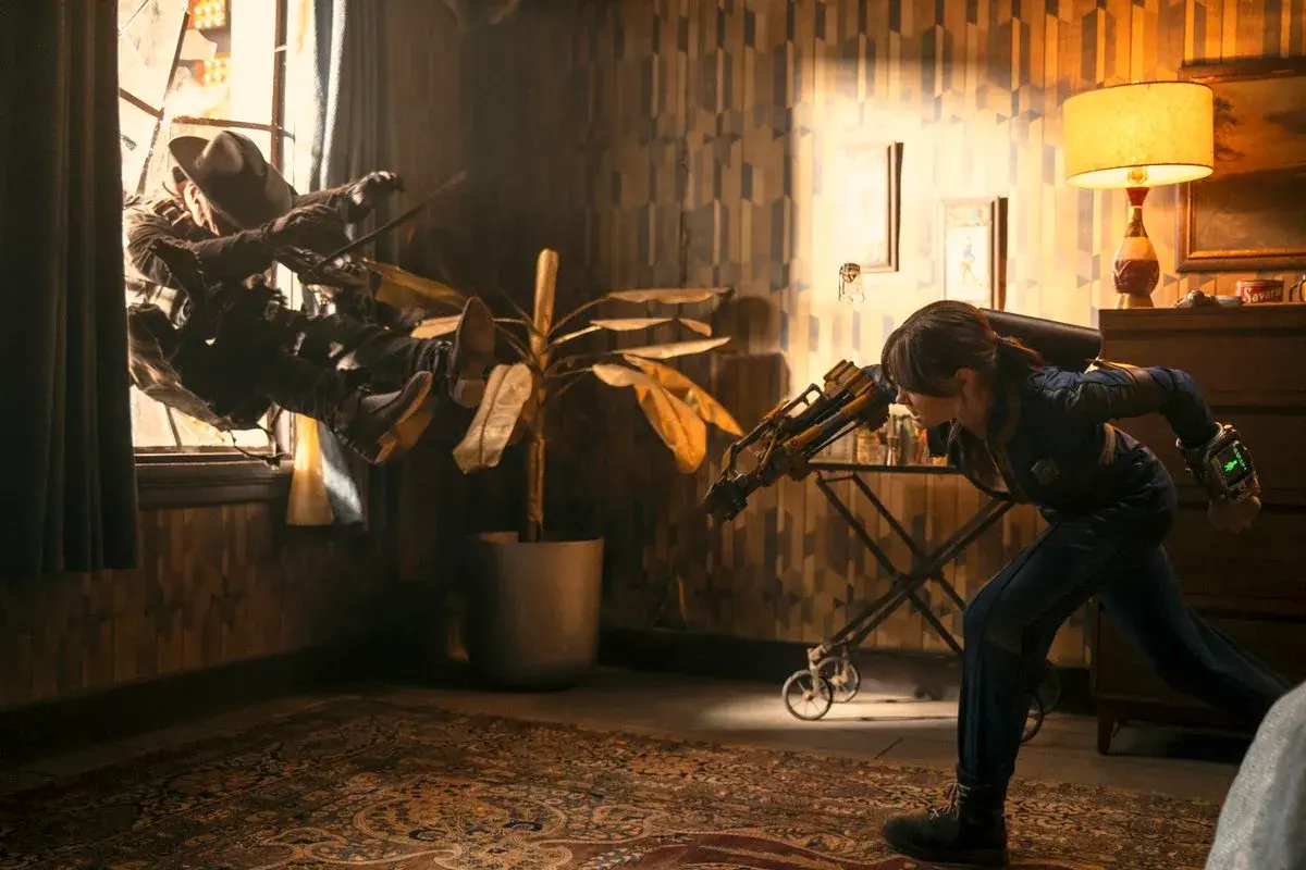 نبرد غول‌های استریمینگ؛ «فال‌اوت» در برابر «چیزهای عجیب» در جدول نیلسن