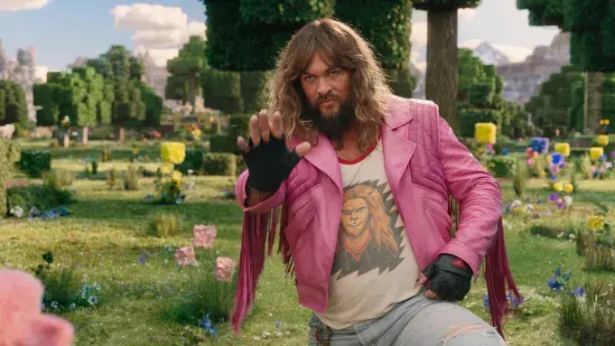 ورود شخصیت افسانه‌ای «الکس» به دنیای سینمایی ماینکرفت؛ جک بلک و جیسون موموآ هم‌تیمی جدید پیدا می‌کنند 