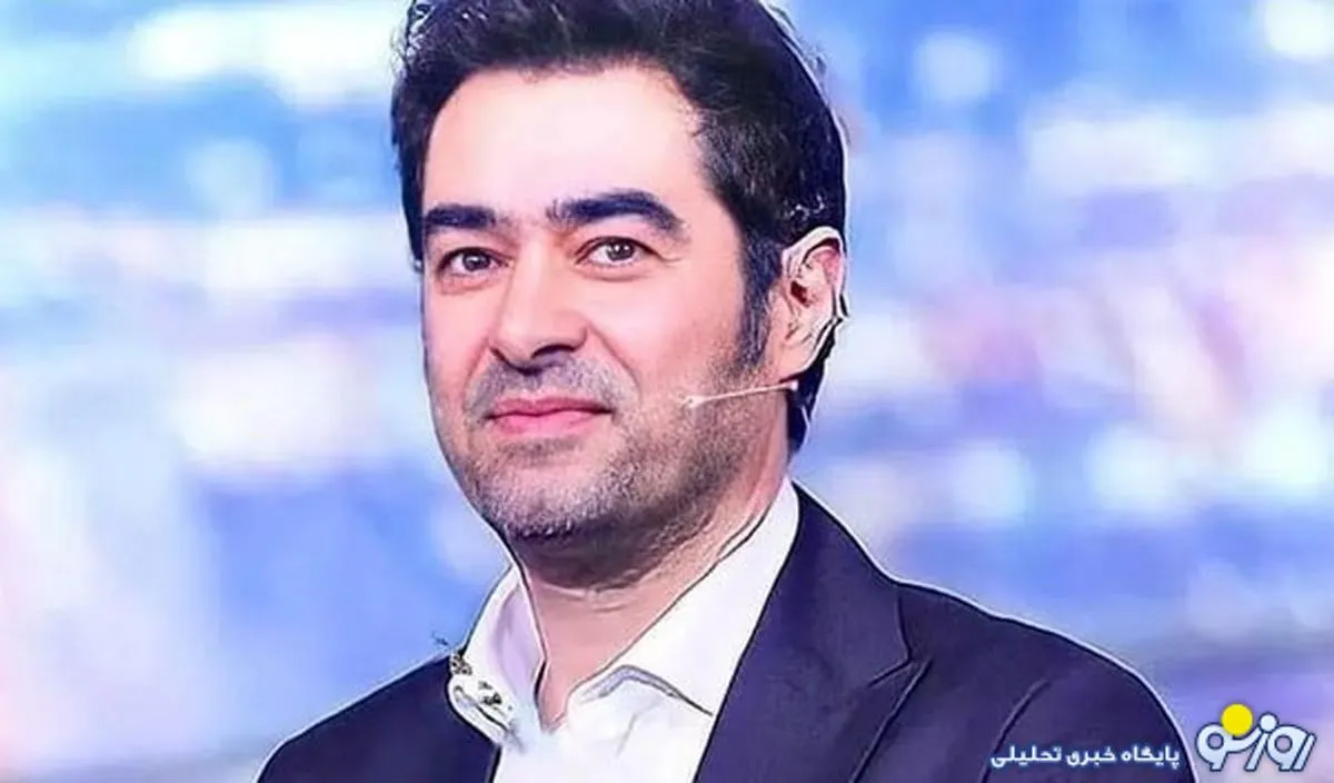 شهاب حسینی چرا از همسر اولش جدا شد؟