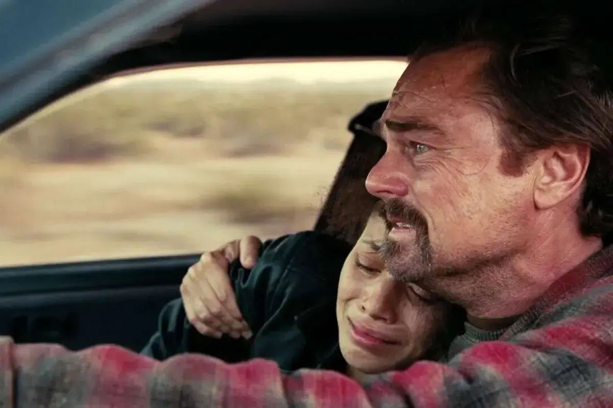 فیلم جدید دی‌کاپریو گلدن گلوب را هم برد