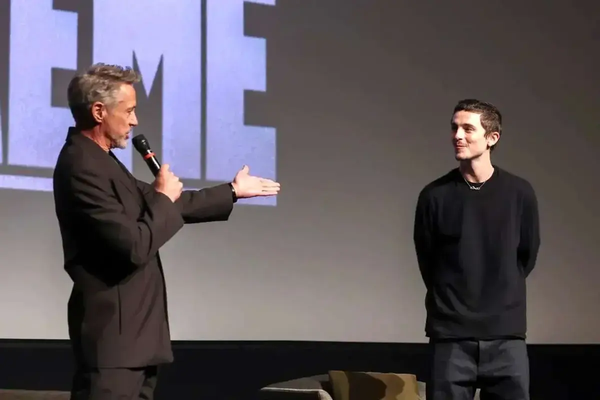 هانس زیمر موسیقی متن سریال «هری پاتر» را می‌سازد