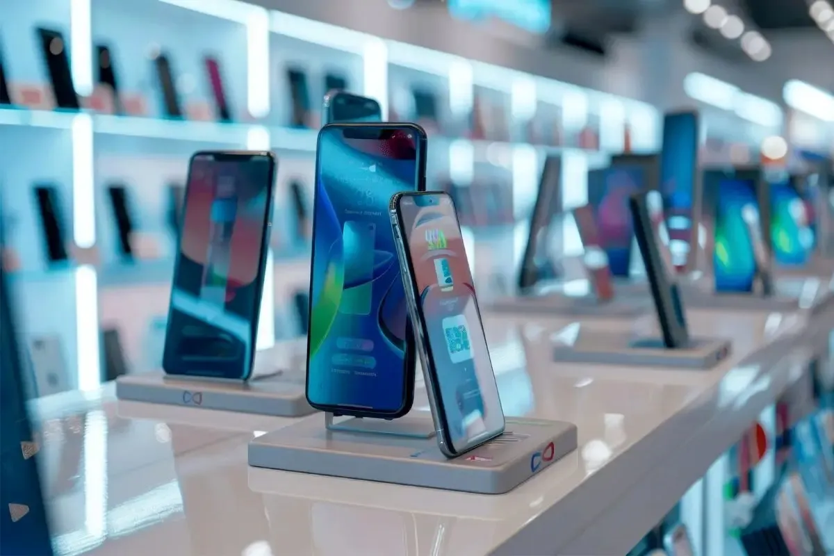 تعرفه واردات موبایل در سال ۱۴۰۵ مشخص شد