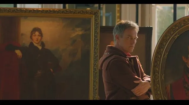 پخش مینی‌سریال جنایی «کارآگاهان هنری»