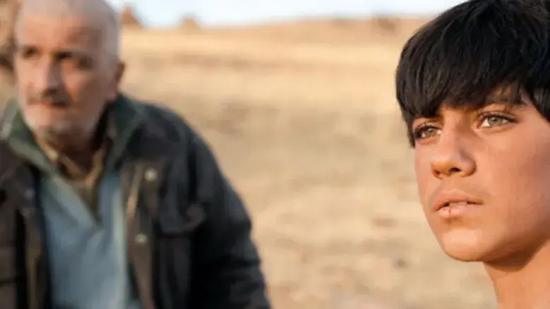 فیلم سینمایی «هاوار» با موضوعی جذاب به زودی اکران می‌شود