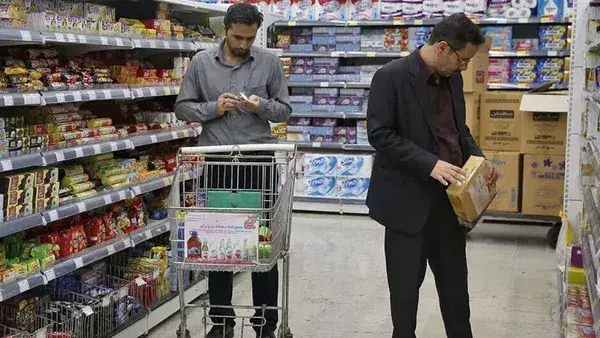 علت شارژ نشدن کالابرگ برخی خانوارها اعلام شد