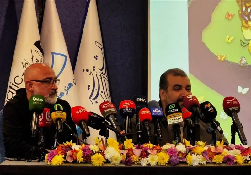 جزئیات چهل و چهارمین جشنواره تئاتر فجر اعلام شد