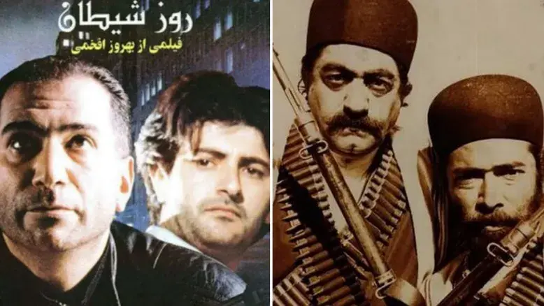 شبکه افق این هفته چه فیلم‌هایی پخش می‌کند؟ (۲۹ دی تا ۲ بهمن)