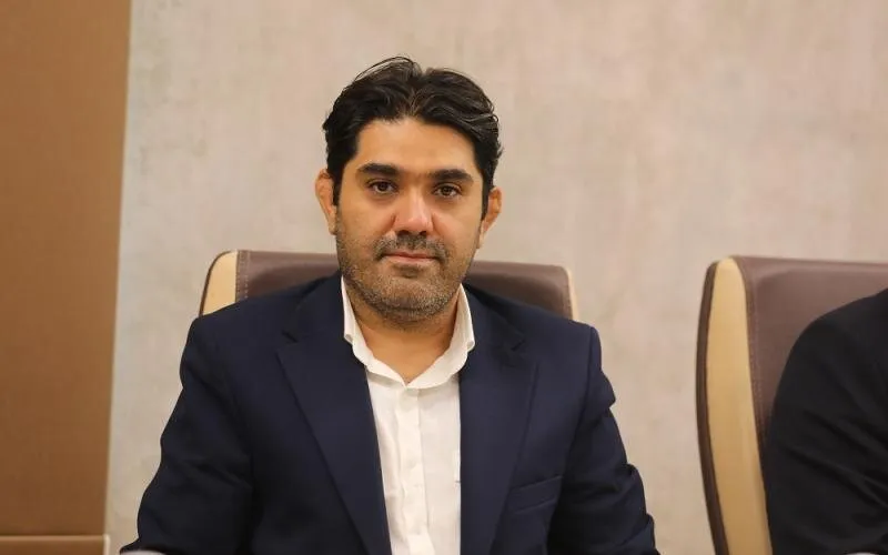 خبر جدید از زمان وصل شدن اینترنت