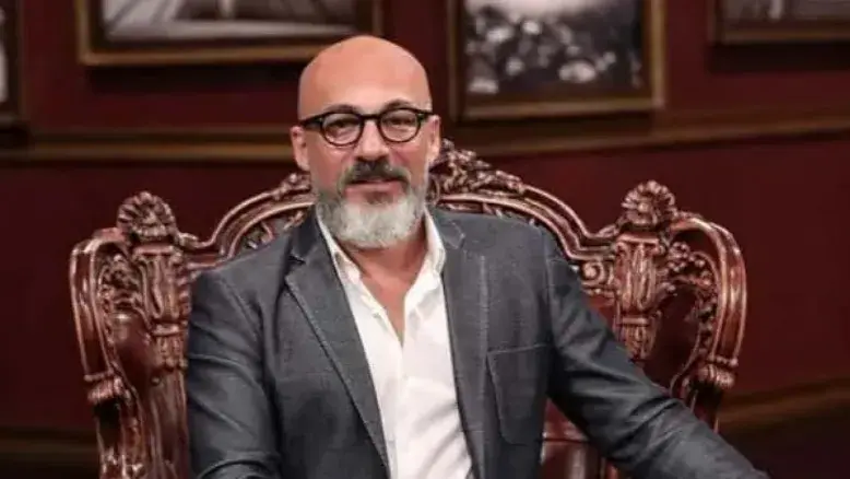 امیر آقایی با «کارواش» به جشنواره فجر امسال می‌آید