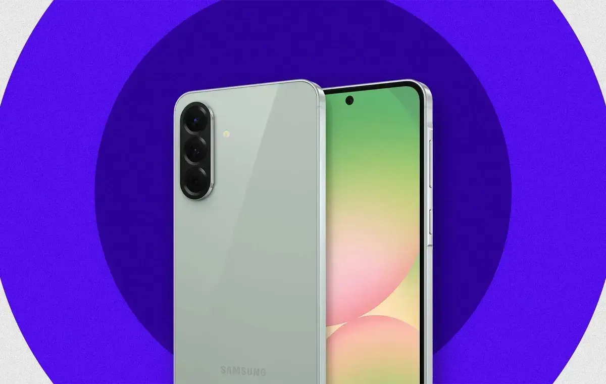 گوشی اقتصادی دیگری از سامسونگ در راه است