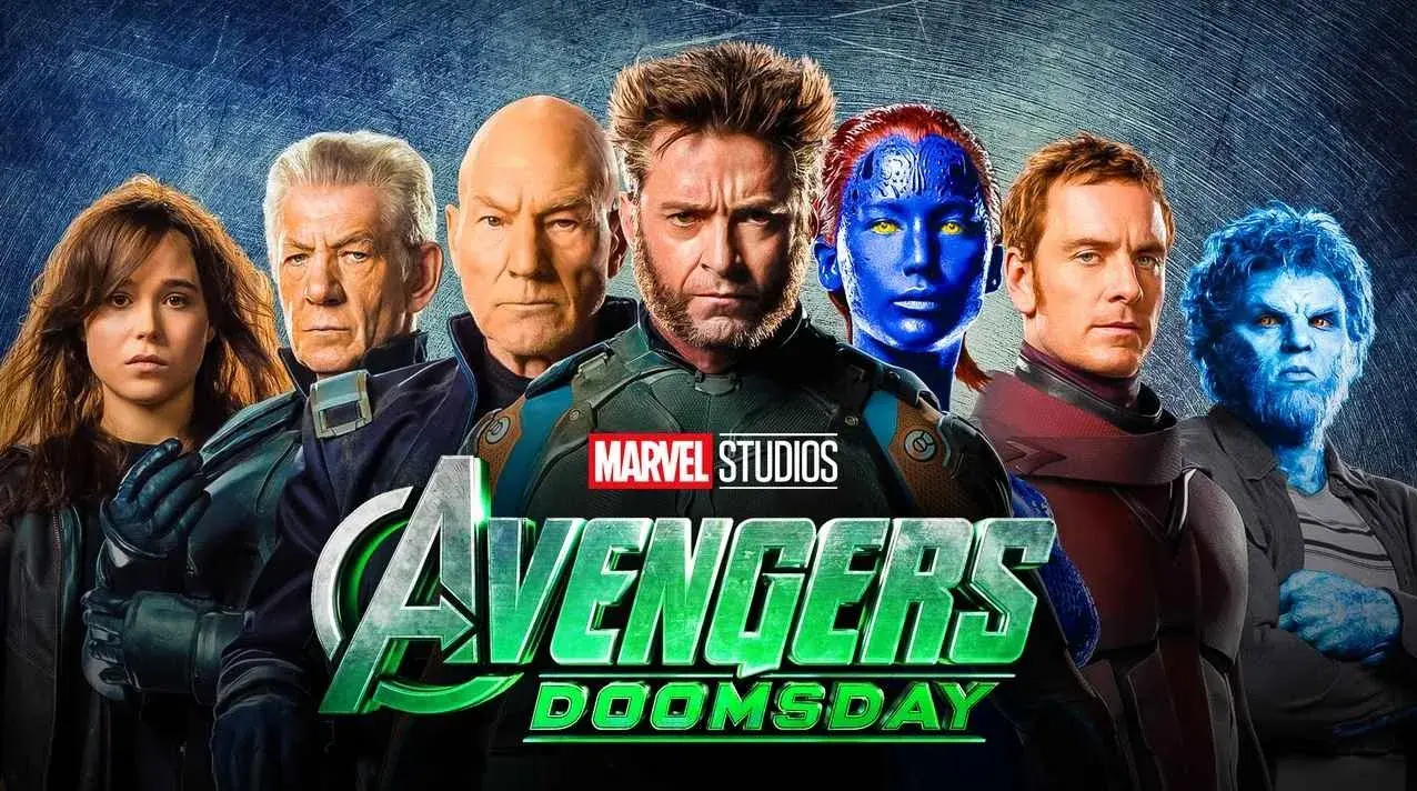 یکی از شخصیت‌های دیگر X-Men هم در Avengers: Doomsday باز‌می‌گردد