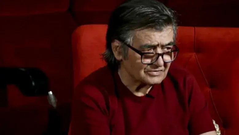 رضا رویگری درگذشت